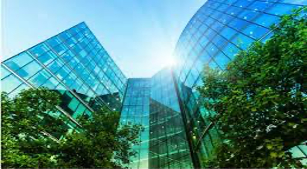 Green building certification