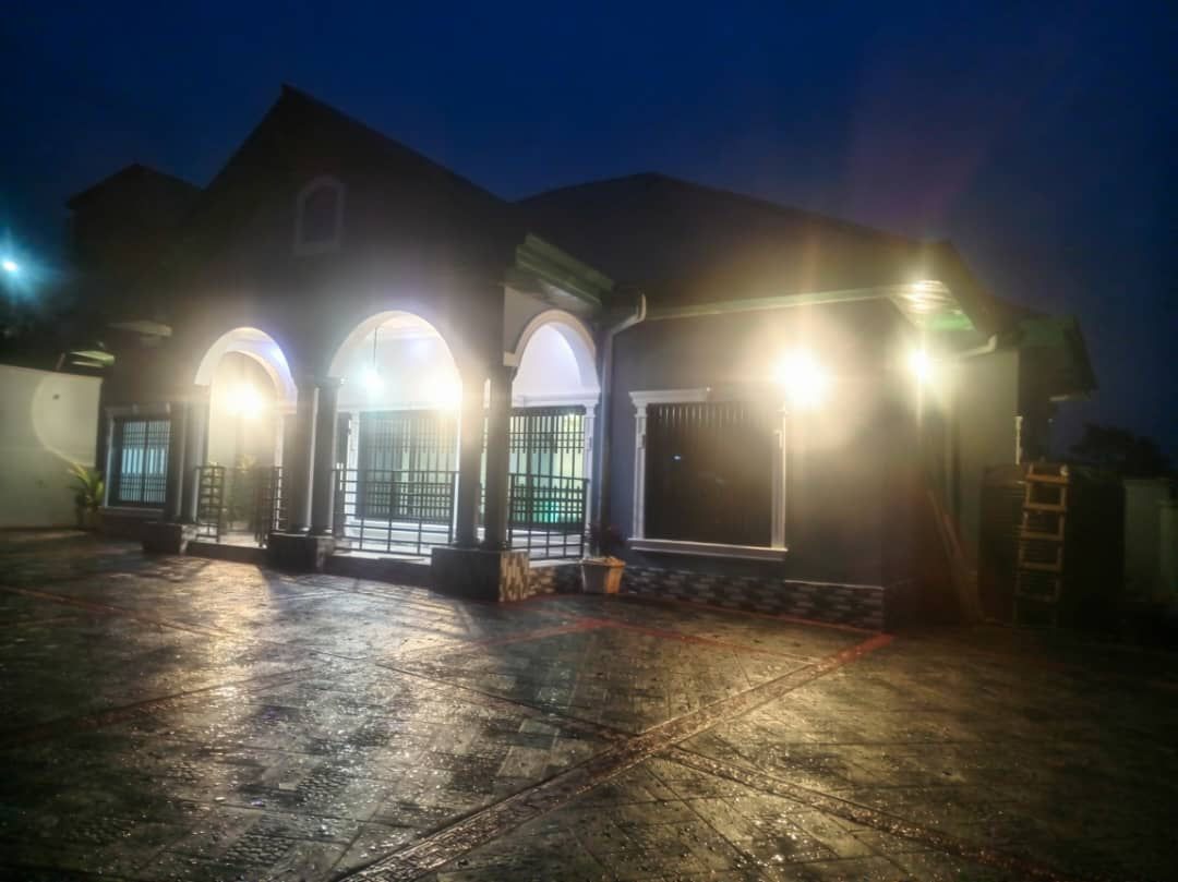 Construction progress 13