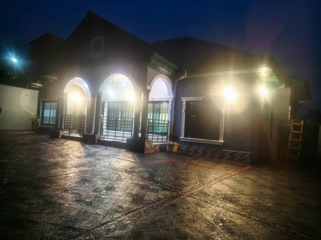 Construction progress 14