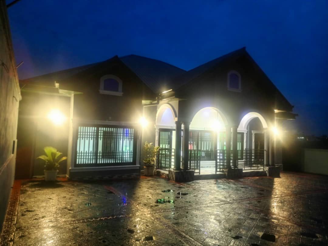 Construction progress 15