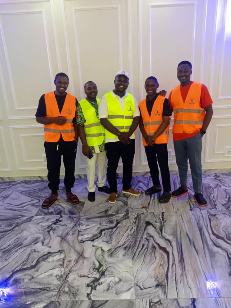 Construction progress 22